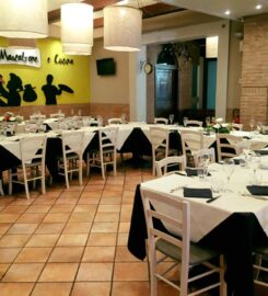 Pizzeria il Mascalzone