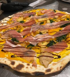 Pizzeria il Mascalzone