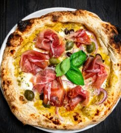 Pizzeria il Mascalzone