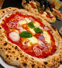 Pizzeria il Mascalzone