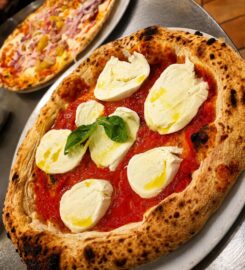 Pizzeria il Mascalzone