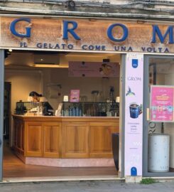Grom