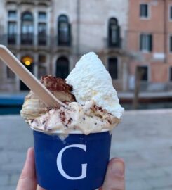 Grom